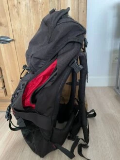 Millet Montaineer 55 -Millet Soldes Boutique 5 4