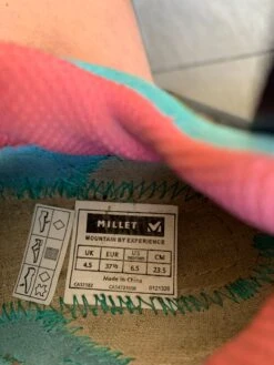 Millet Four Points -Millet Soldes Boutique 5 42