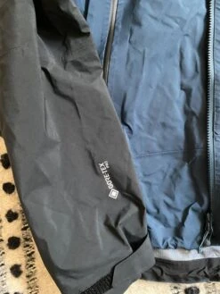 Millet K Absolute Gore Tex Pro -Millet Soldes Boutique 5 43