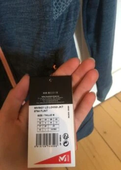 Millet Lokka -Millet Soldes Boutique 5 44