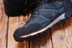 Millet Hike Up Leather GTX -Millet Soldes Boutique 5 6