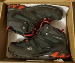 Millet Super Trident GTX Tarmac -Millet Soldes Boutique 5 8