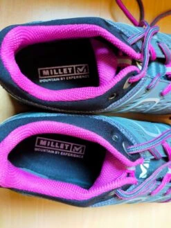 Millet Fast Alpine -Millet Soldes Boutique 6 1