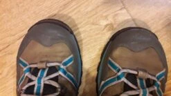 Millet Chaussures De Randonnée High Route GTX -Millet Soldes Boutique 6 3