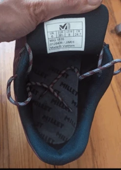 Millet Polyvalentes -Millet Soldes Boutique 6 3