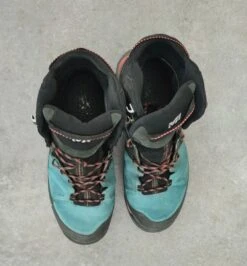 Millet Highroute -Millet Soldes Boutique 6 5