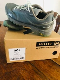 Millet Hike Up GTX W 9 Millet Hike Up GTX W -Millet Soldes Boutique 6 6