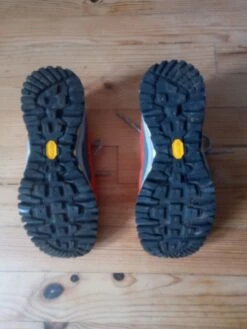 Millet LD Hike Up -Millet Soldes Boutique 6 8