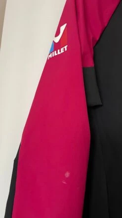 Millet TRILOGY EDGE INF JKT M M -Millet Soldes Boutique 63c80db5368145.94319201 phpzkelgt