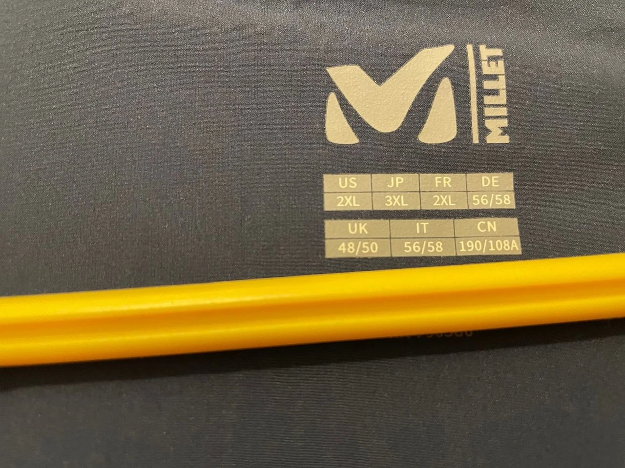 Millet Coolidge 4 Millet Coolidge – Image 4