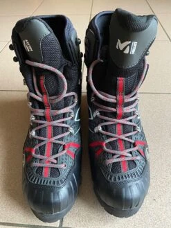 Millet Trident Winter