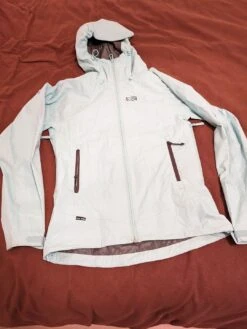 Millet FITZ ROY III JKT