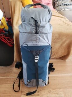 Millet Mixt Moment 30L