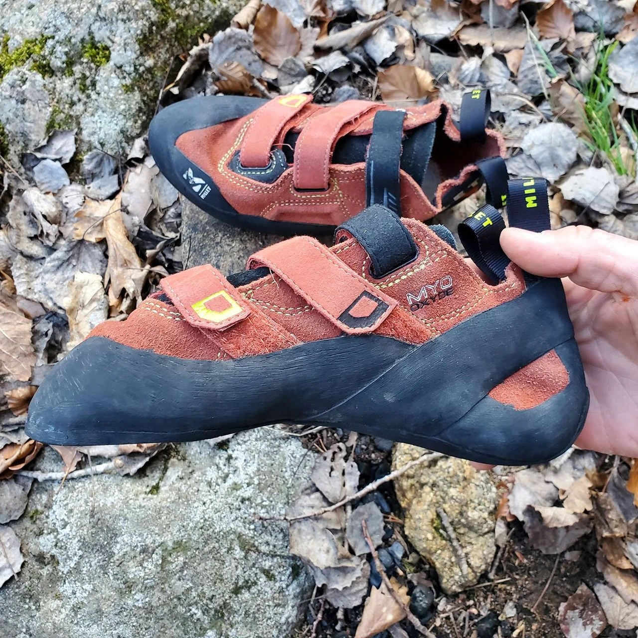 Millet MYO Oxyde 4 Millet MYO Oxyde – Image 4