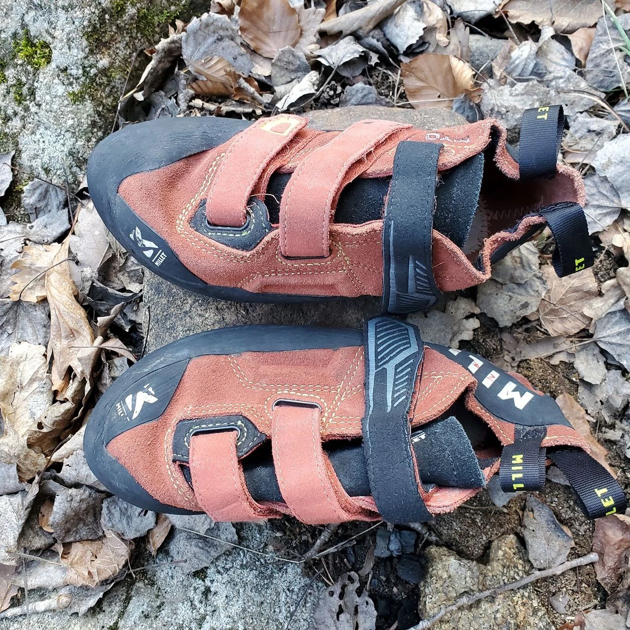 Millet MYO Oxyde 5 Millet MYO Oxyde – Image 5