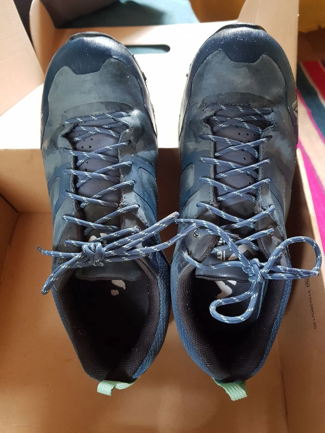 Millet Hike Up GTX 2 Millet Hike Up GTX – Image 2