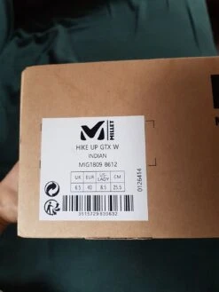 Millet Hike Up GTX 7 Millet Hike Up GTX -Millet Soldes Boutique 63fa3eef661a11.68998753 phppqi3jy