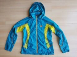 Millet Lightweight Trail Lite Edge Shell Zrx