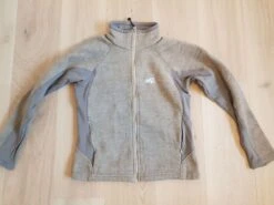 Millet Polartec M Zrx