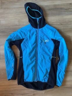 Millet LTK SERIES MIV 6092