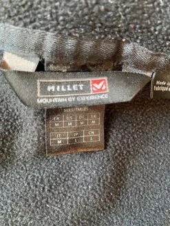 Millet LTK SERIES MIV 6092 -Millet Soldes Boutique 6400d93dee9279.07996301 phpsryqdc