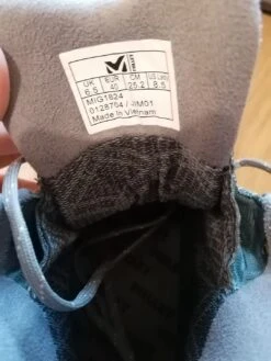 Millet GTREK 4 -Millet Soldes Boutique 64060a4a284022.68057813 phpscdbo8