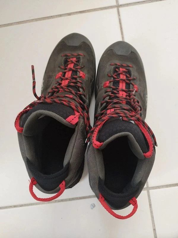 Millet Super Trident 2 Millet Super Trident – Image 2