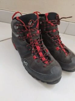 Millet Super Trident