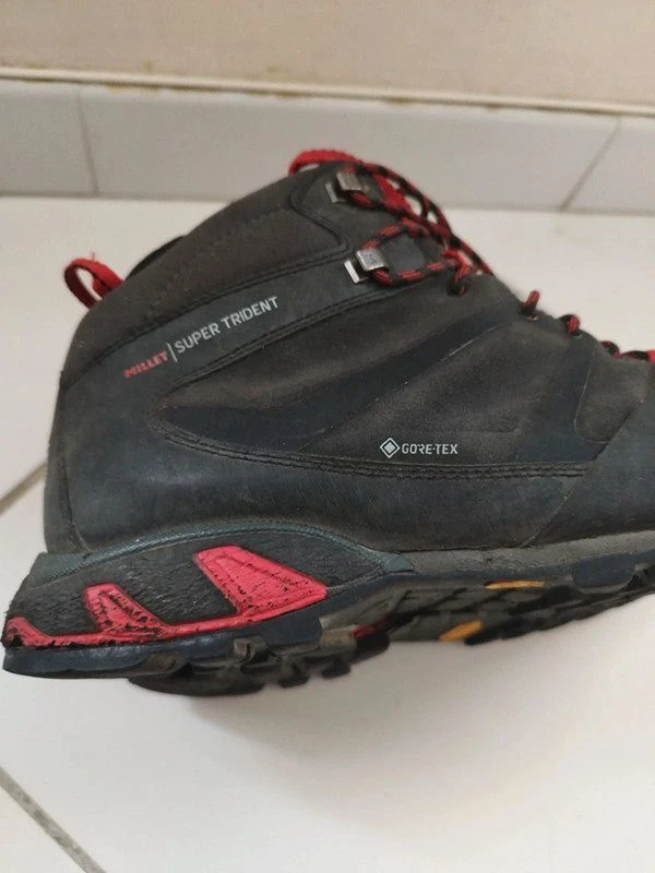 Millet Super Trident 3 Millet Super Trident – Image 3