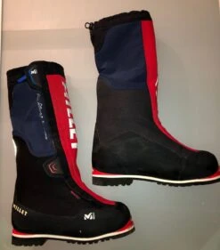 Millet Everest Summit Gtx