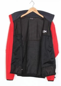 Millet Polyvalente -Millet Soldes Boutique 640b51ecb41013.15027475 vestes coupe vent de randonnee millet polyvalente