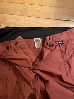 Millet Trekker 3 Millet Trekker – Image 3