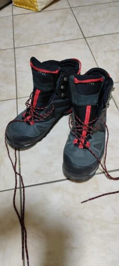 Millet Hight Route GTX