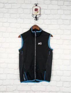 Millet Element Shield