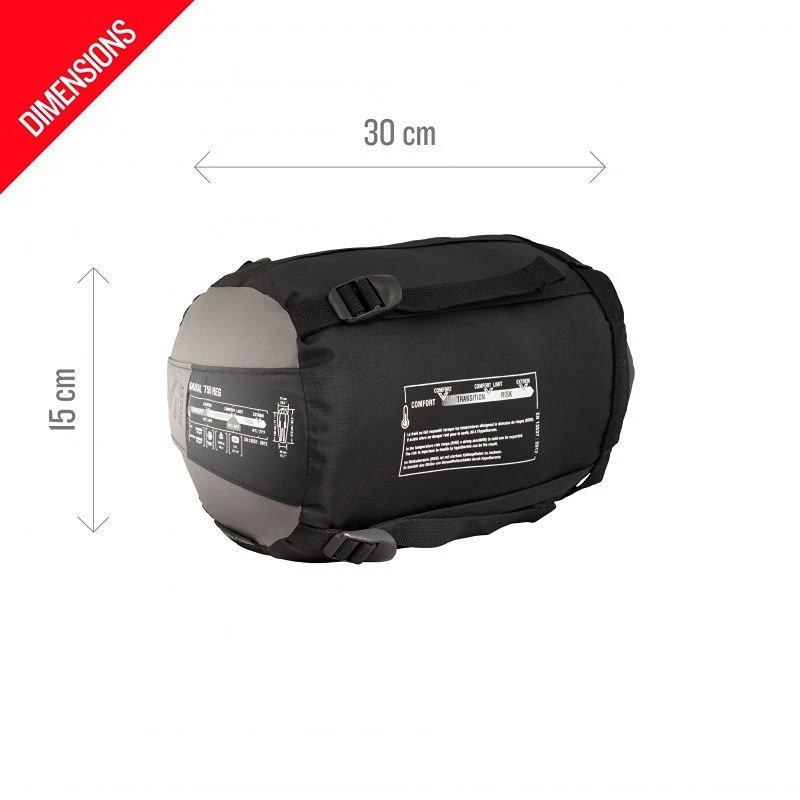 Millet Baikal 750 Reg 6 Millet Baikal 750 Reg – Image 6