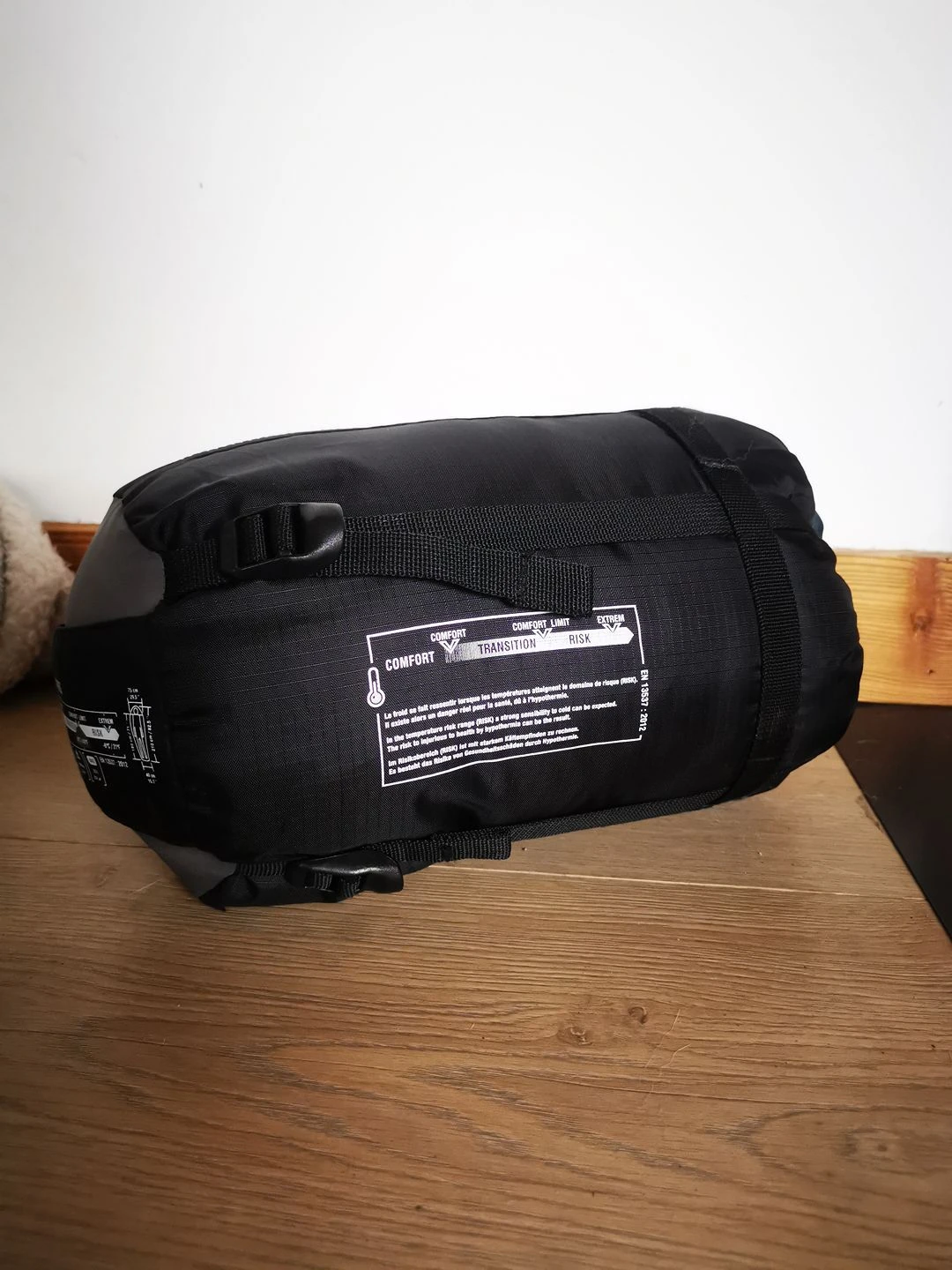 Millet Baikal 750 Reg 2 Millet Baikal 750 Reg – Image 2