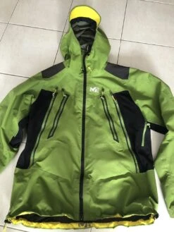 Millet K Pro Gore-Tex