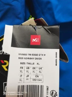 Millet Edge Gore Tex C-knit 11 Millet Edge Gore Tex C-knit -Millet Soldes Boutique 6416cf1c01cc69.63808465 phpvnsezi