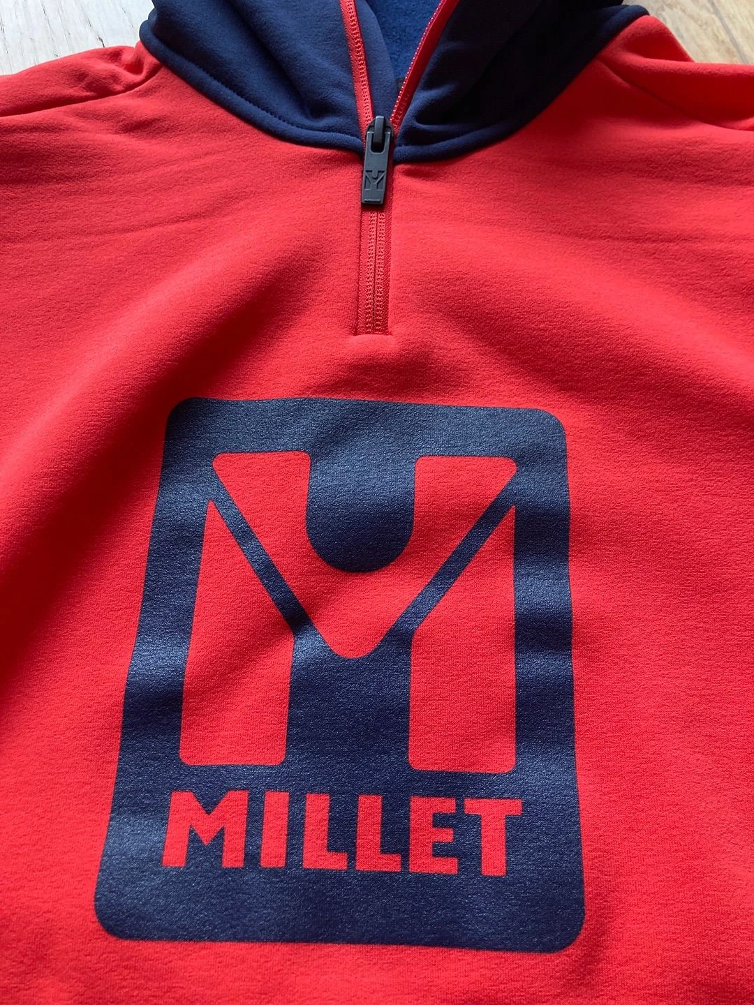 Millet Trilogy Powerlogo 4 Millet Trilogy Powerlogo – Image 4