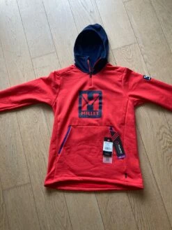 Millet Trilogy Powerlogo