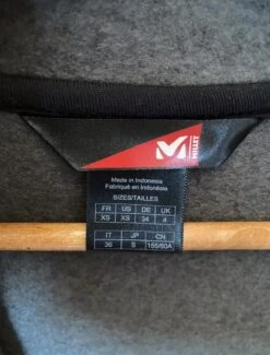 Millet LD Hickory -Millet Soldes Boutique D65E12B1 2CA8 4BBF 8592 F985C93445F0