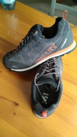 Millet Friction -Millet Soldes Boutique IMG 20221220 143836