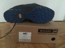 Millet Hike Up M -Millet Soldes Boutique IMG 7454