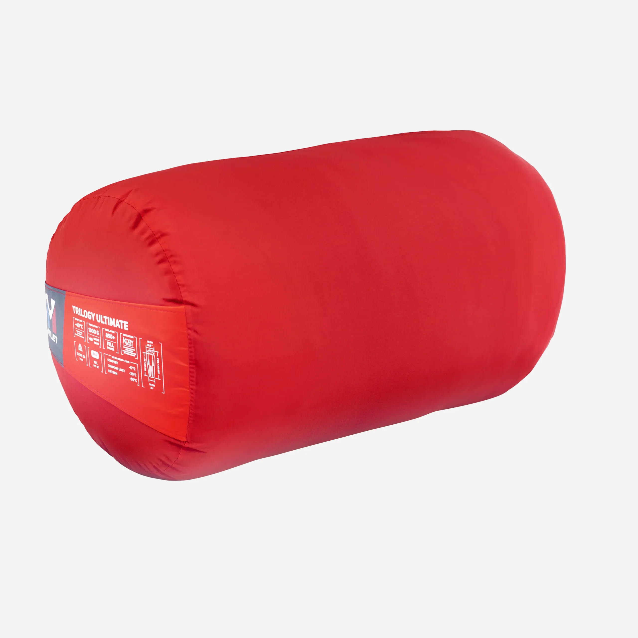 Millet Trilogy Ultimate 3 Millet Trilogy Ultimate – Image 3