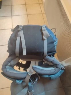 Millet Mount Shasta -Millet Soldes Boutique Sac20a20dos206