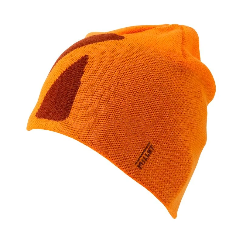 Millet Bonnet Randonnée Unisexe LOGO BEANIE 1 Millet Bonnet Randonnée Unisexe LOGO BEANIE
