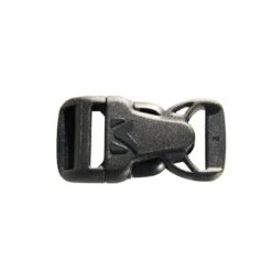 Boucle MILLET Quick Buckle 25 (Noir)