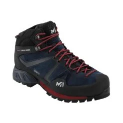 Millet Soldes Boutique -Millet Soldes Boutique chaussures alpinisme femme super trident gore tex 1