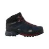 Millet Chaussures Alpinisme Femme SUPER TRIDENT Gore-Tex