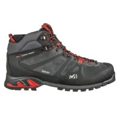 Millet Chaussures Alpinisme Homme SUPER TRIDENT Gore-Tex